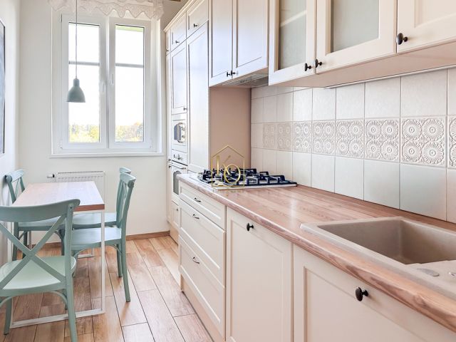 Mieszkanie 3-pokojowe Wrocław Ołbin. Zdjęcie 4