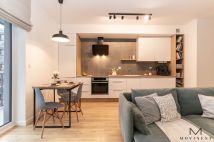 Mieszkanie 3-pokojowe Poznań Jeżyce, ul. Kościelna