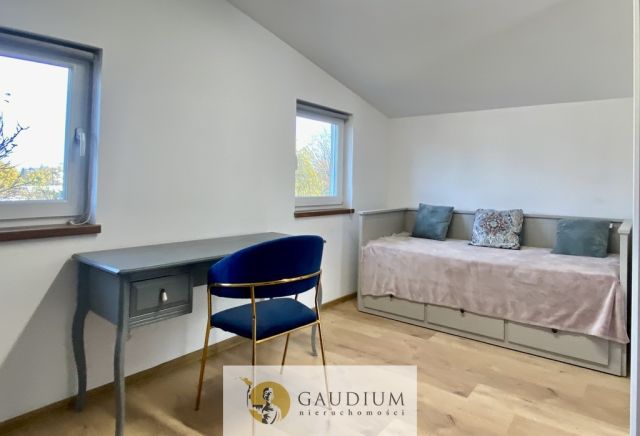 dom letniskowy, 3 pokoje Gdańsk, ul. Modra. Zdjęcie 17