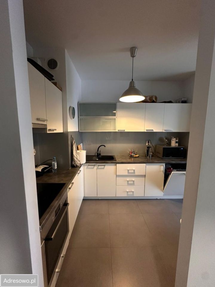 Mieszkanie 1-pokojowe Gdańsk Jasień, ul. Potęgowska. Zdjęcie 9