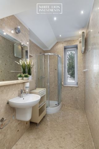 Mieszkanie 4-pokojowe Warszawa Włochy, ul. Słowicza. Zdjęcie 12