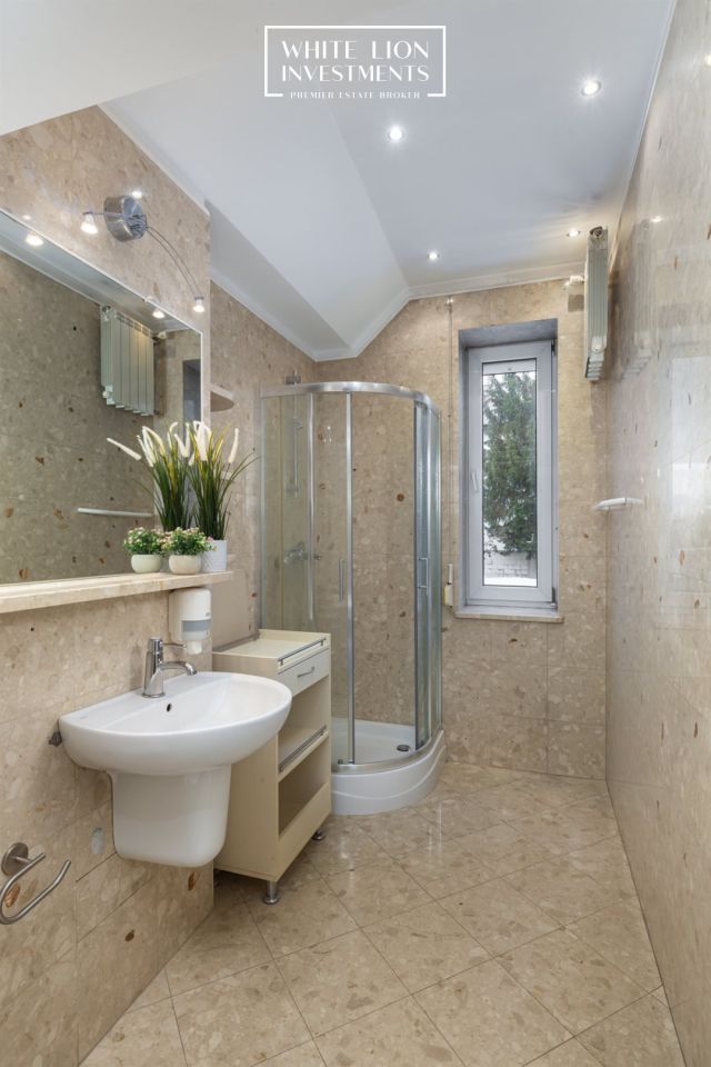 Mieszkanie 4-pokojowe Warszawa Włochy, ul. Słowicza. Zdjęcie 12