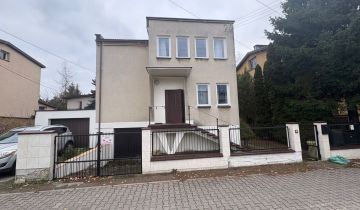 dom wolnostojący, 5 pokoi Piastów, ul. Kwiatowa