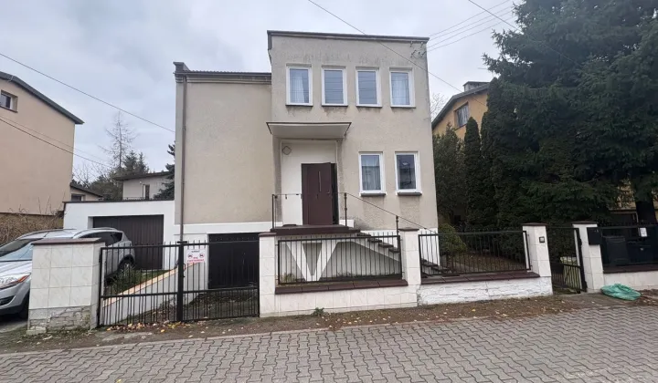 dom wolnostojący, 5 pokoi Piastów, ul. Kwiatowa