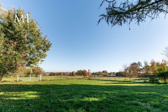 dom wolnostojący, 4 pokoje Łódź Łaskowice. Zdjęcie 10