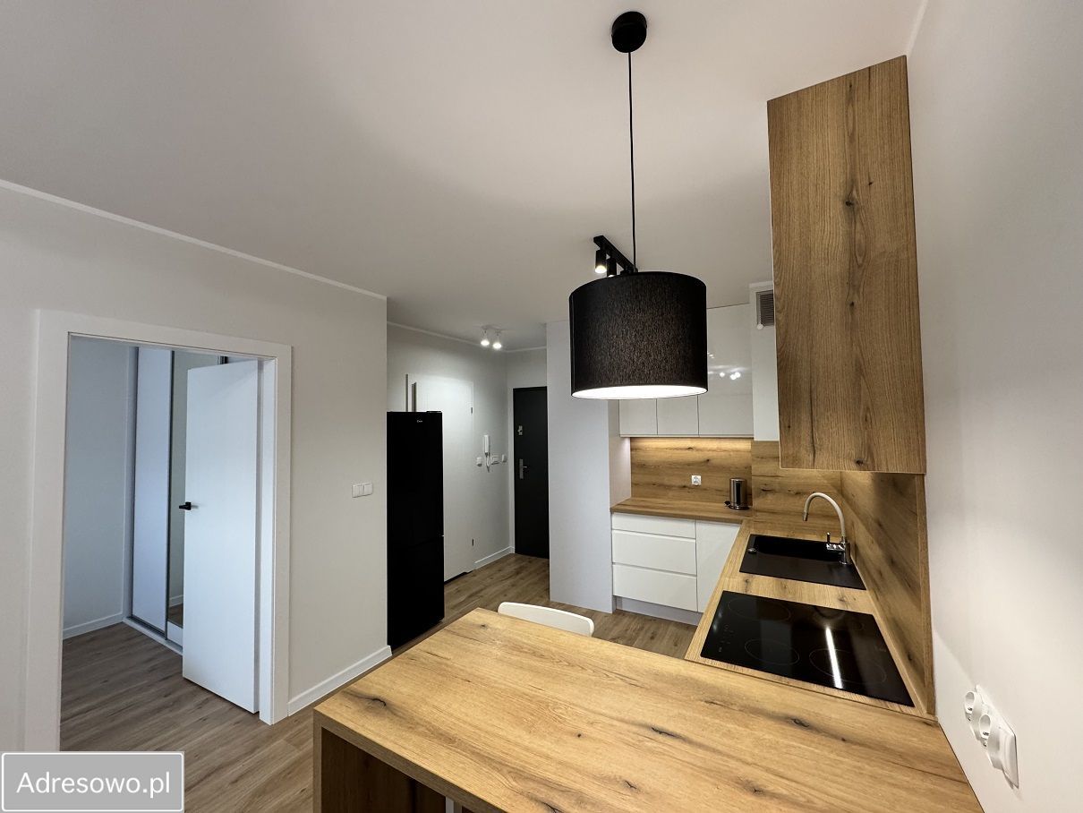 Mieszkanie 2-pokojowe Toruń Wrzosy, ul. Henryka Strobanda. Zdjęcie 7