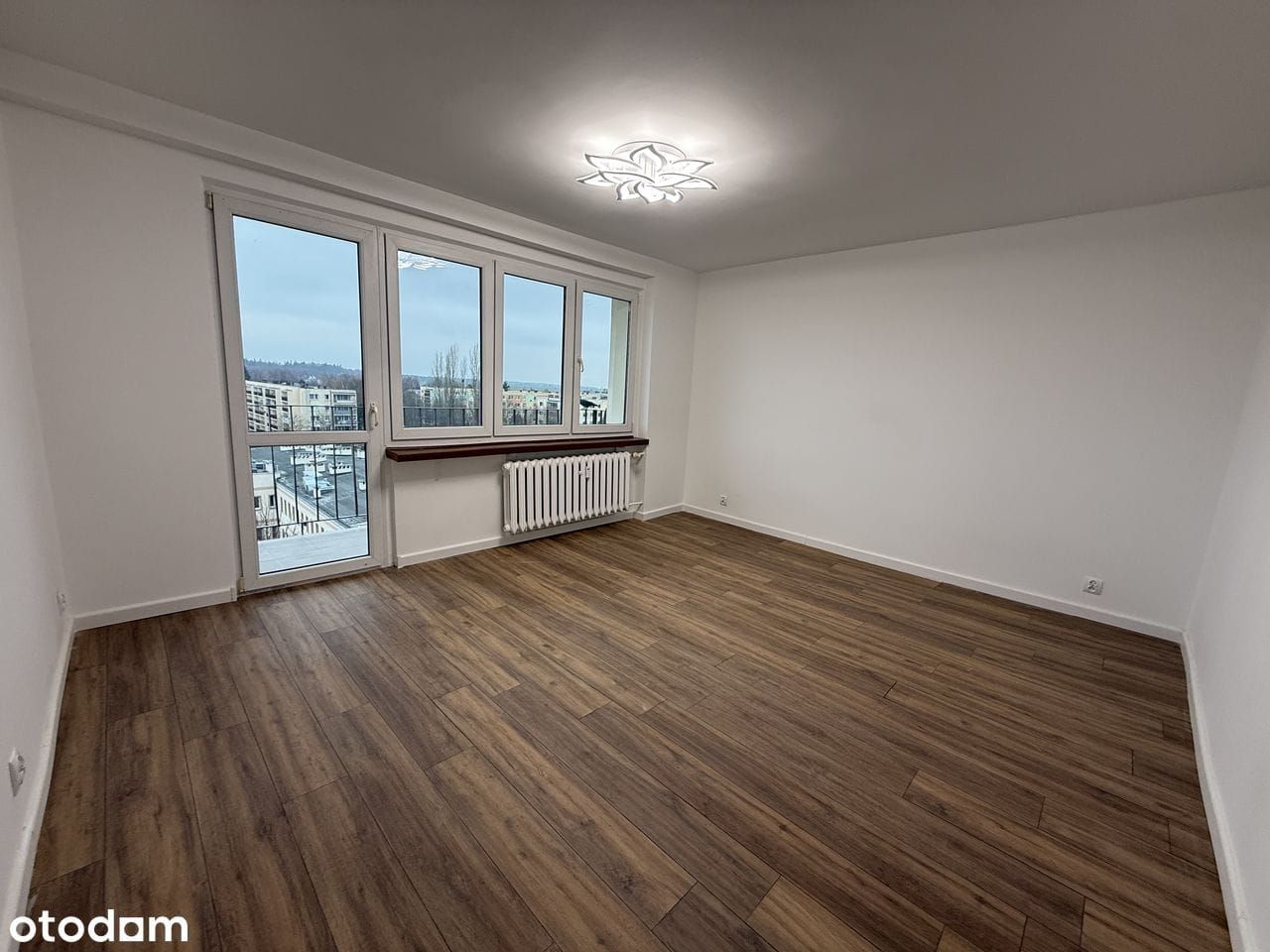 Mieszkanie 2-pokojowe Słupsk Zatorze, ul. gen. Władysława Andersa. Zdjęcie 8