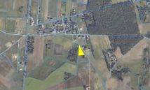 Działka budowlana Chlebowo