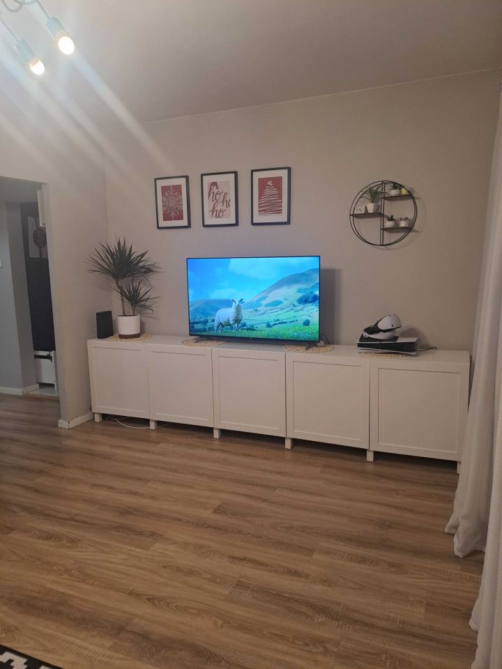 Mieszkanie 3-pokojowe Legionowo. Zdjęcie 8