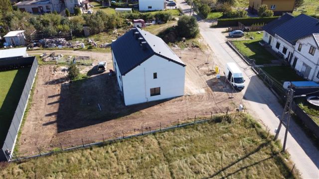 bliźniak, 4 pokoje Orle, ul. Marii Konopnickiej. Zdjęcie 13