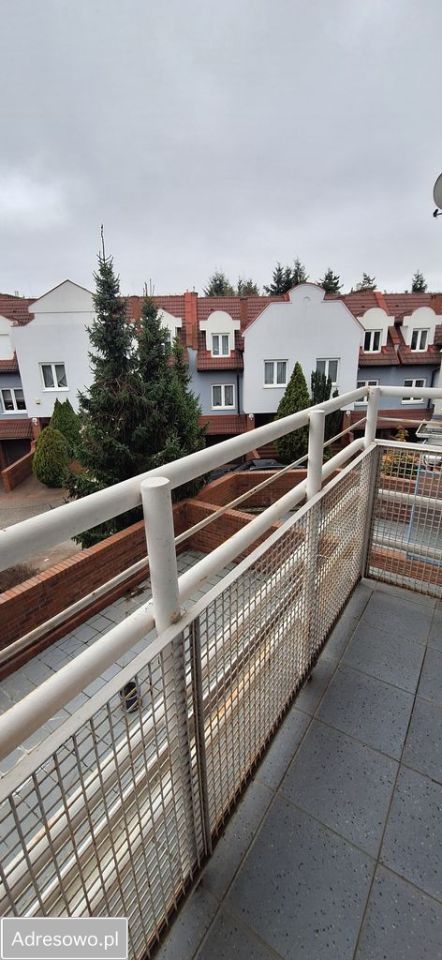 Mieszkanie 2-pokojowe Poznań Grunwald, ul. Bełchatowska. Zdjęcie 10