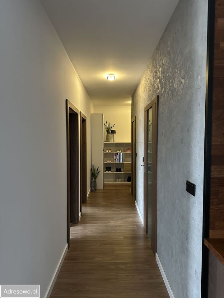 Mieszkanie 2-pokojowe Mosina, ul. Aleksandra Gierymskiego. Zdjęcie 4