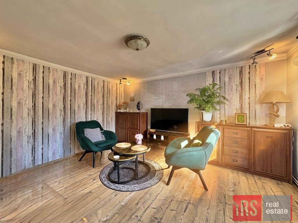 dom wolnostojący, 3 pokoje Krosno Odrzańskie. Zdjęcie 5