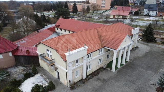 Nieruchomość komercyjna Staszów. Zdjęcie 29