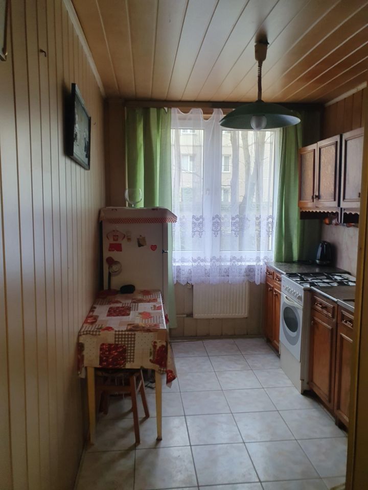 Mieszkanie 2-pokojowe Kraków Podgórze, al. Edwarda Dembowskiego. Zdjęcie 7