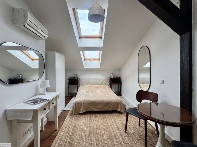 Mieszkanie 1-pokojowe Kraków Stare Miasto, ul. Mikołajska. Zdjęcie 1