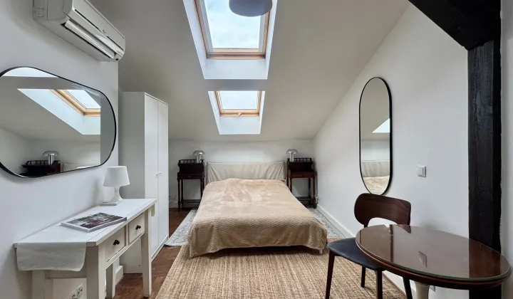 Mieszkanie 1-pokojowe Kraków Stare Miasto, ul. Mikołajska