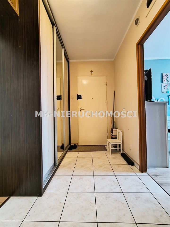 Mieszkanie 2-pokojowe Olsztyn, ul. Dywizjonu 303. Zdjęcie 9