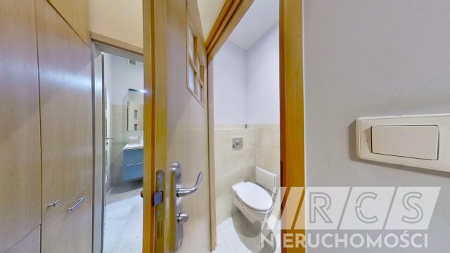 Pokój 3-pokojowe Wrocław Śródmieście, ul. Sukiennice. Zdjęcie 16