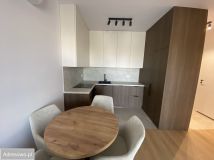 Mieszkanie 2-pokojowe Warszawa Praga-Północ, ul. Jagiellońska. Zdjęcie 3