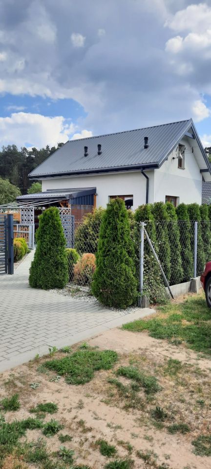 dom wolnostojący Ciechocinek. Zdjęcie 1