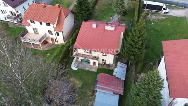 dom wolnostojący, 4 pokoje Rzeszów, ul. św. Walentego. Zdjęcie 3