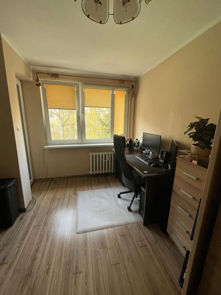 Mieszkanie 1-pokojowe Wrocław Stare Miasto, ul. Krawiecka. Zdjęcie 13