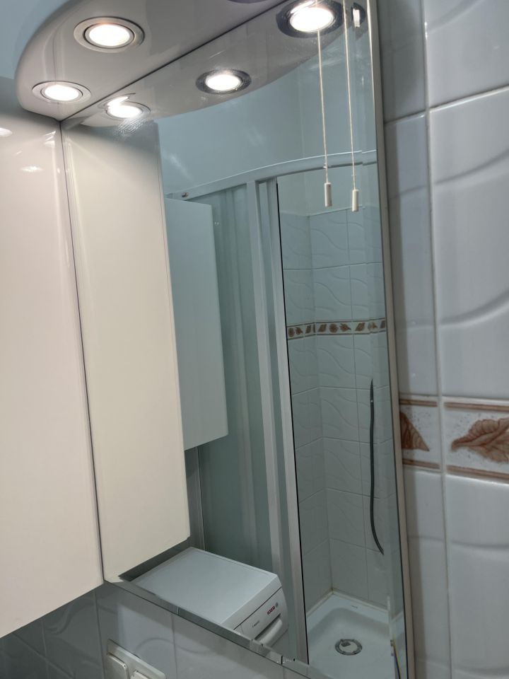 Mieszkanie 1-pokojowe Warszawa Mokotów, ul. Piaseczyńska. Zdjęcie 8