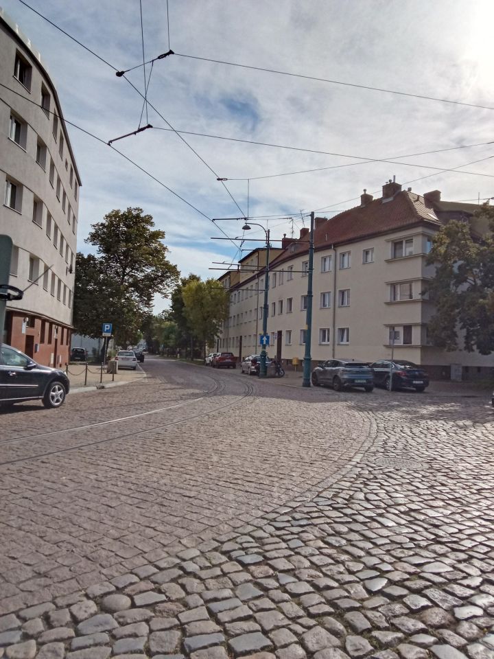 Lokal Gdańsk Nowy Port, ul. Rybołowców. Zdjęcie 2
