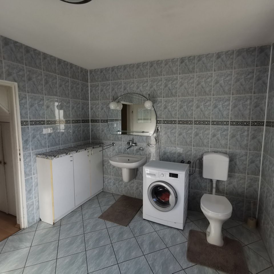 bliźniak, 4 pokoje Scholastykowo. Zdjęcie 12