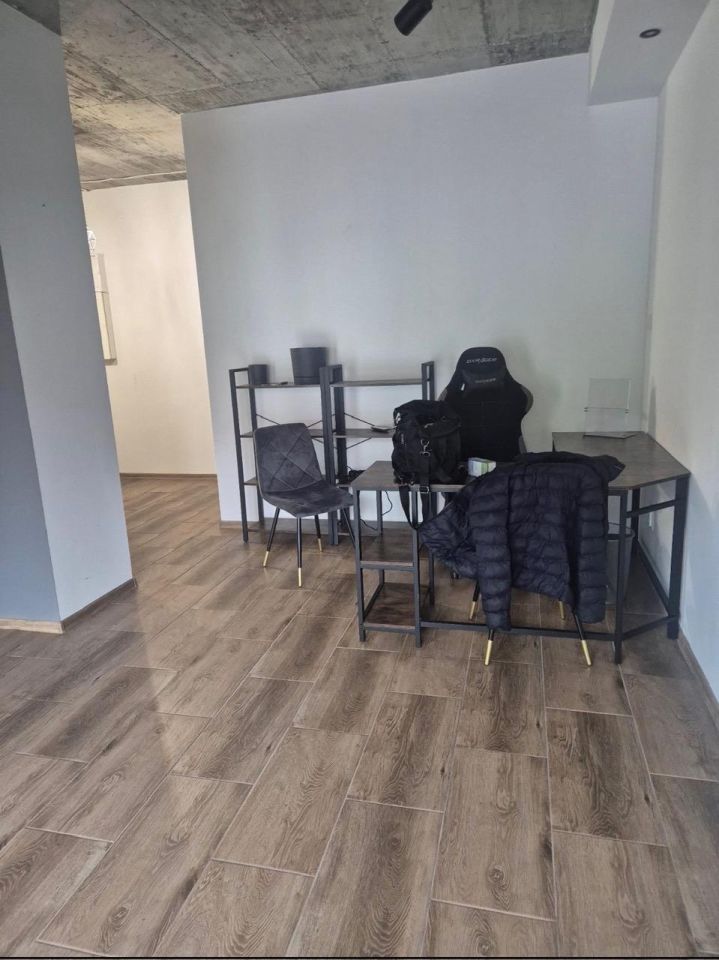 Biuro Kraków Prądnik Czerwony, ul. Dobrego Pasterza. Zdjęcie 3