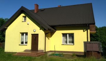 siedlisko, 6 pokoi Modzele, Modzele 14
