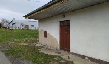 dom wolnostojący, 3 pokoje Pietrowice