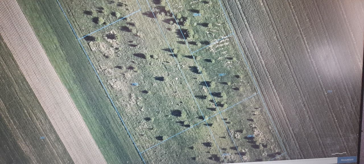 Działka rolna Chałupy. Zdjęcie 2