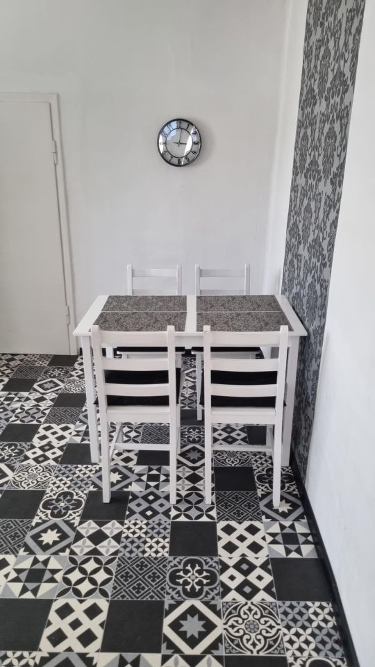 Mieszkanie 6-pokojowe Katowice Koszutka, ul. Brzozowa. Zdjęcie 15