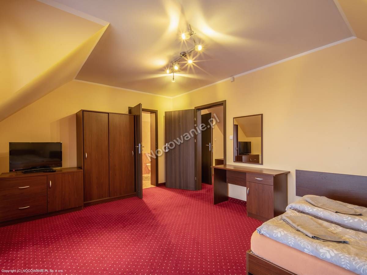 dom wolnostojący, 16 pokoi Karpacz Bierutowice, ul. Podleśna. Zdjęcie 13