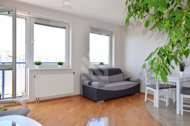 Mieszkanie 1-pokojowe Bydgoszcz Wyżyny, ul. Bydgoskiego Batalionu Obrony Narodowej. Zdjęcie 1