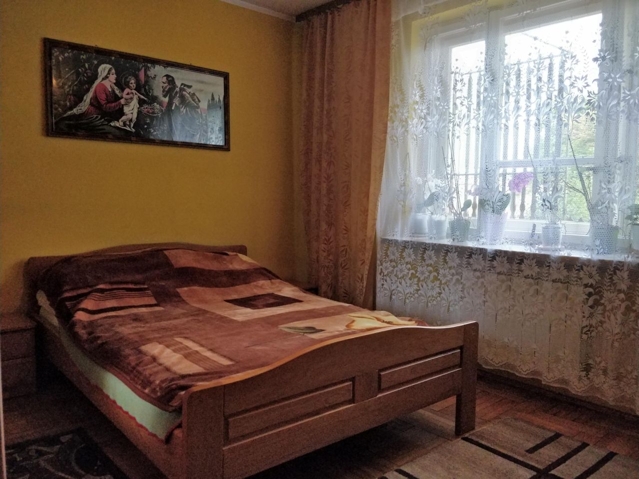 dom wolnostojący, 6 pokoi Wolica Piaskowa. Zdjęcie 17