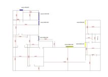 Hala/magazyn Brzeszcze, ul. J. Nosala. Zdjęcie 3