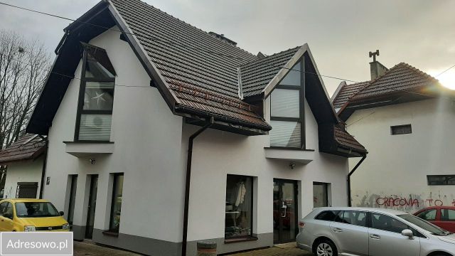 Lokal Trzebinia, pl. Mały Rynek. Zdjęcie 1