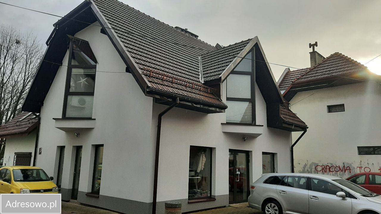 Lokal Trzebinia, pl. Mały Rynek