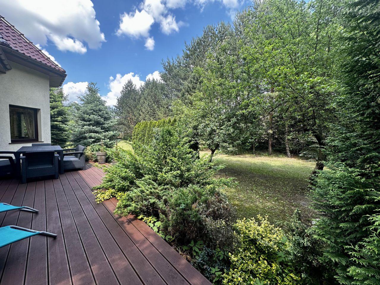 dom wolnostojący, 6 pokoi Krzywiec, ul. Konstantego Okołowicza. Zdjęcie 6