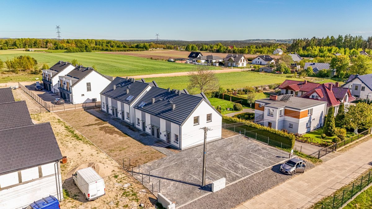 Mieszkanie 3-pokojowe Kębłowo, ul. Gospodarska. Zdjęcie 5