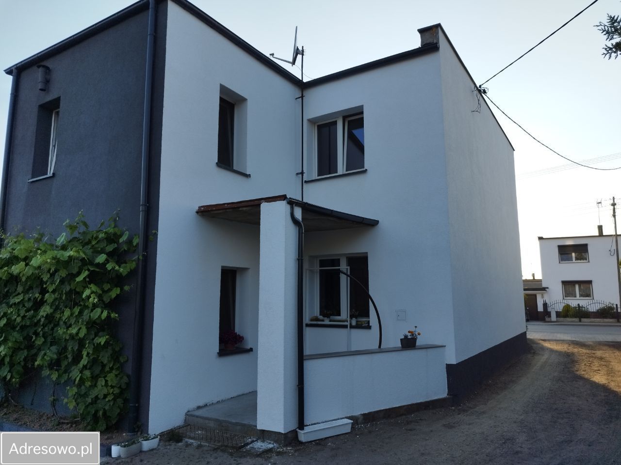 dom wolnostojący, 6 pokoi Połajewo. Zdjęcie 15