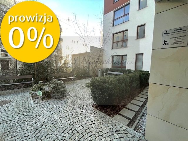 Mieszkanie 1-pokojowe Warszawa Praga-Północ, ul. Ząbkowska. Zdjęcie 13