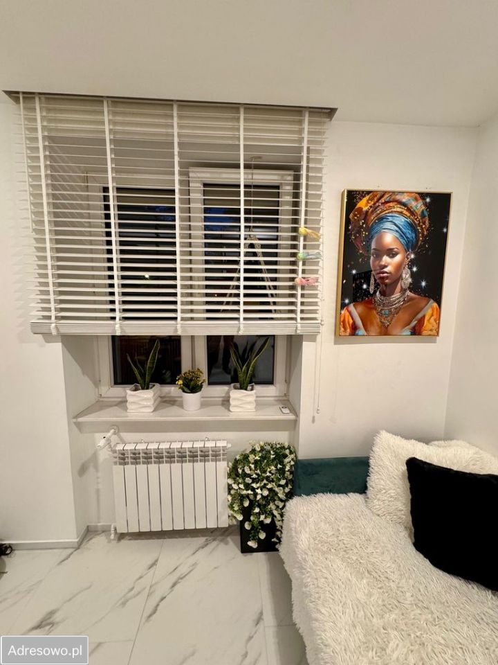 Mieszkanie 3-pokojowe Kraków Nowa Huta, os. Willowe. Zdjęcie 3