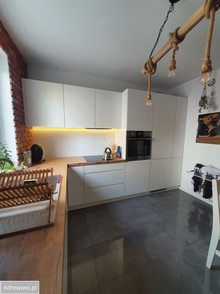 Mieszkanie 2-pokojowe Krotoszyn, ul. Dworcowa. Zdjęcie 6