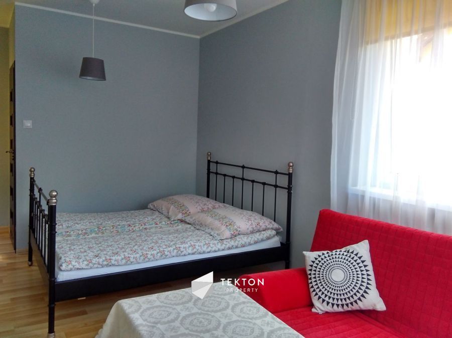 Mieszkanie 5-pokojowe Sopot Kamienny Potok. Zdjęcie 11