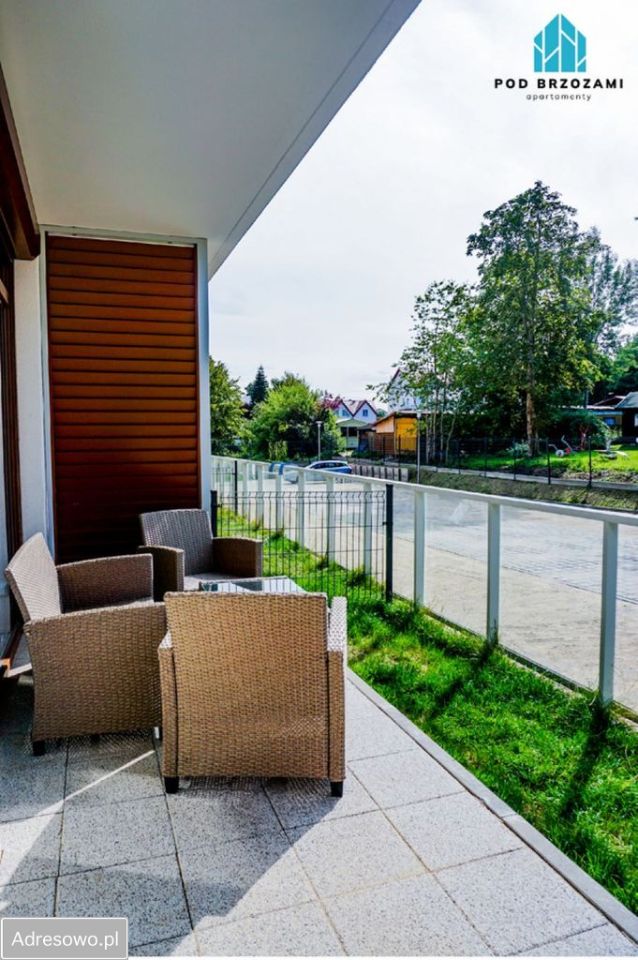 Mieszkanie 2-pokojowe Ustronie Morskie, ul. Ku Morzu. Zdjęcie 16