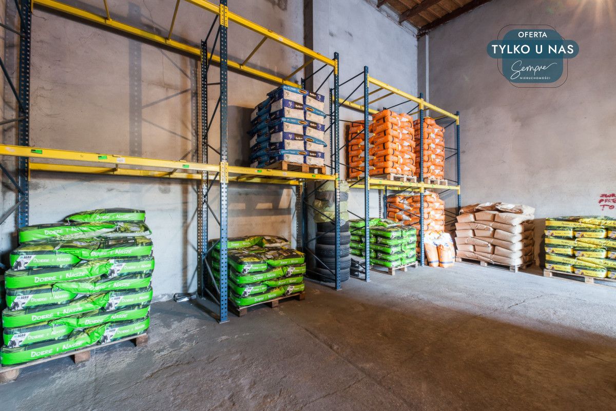 Lokal Stryków, ul. Kolejowa. Zdjęcie 11